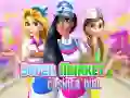 ゲームスーパーマーケットレジ係の女の子オンライン ゲームスーパーマーケットレジ係の女の子オンライン