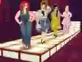 ゲームプリンセスのランウェイプラスオンライン
