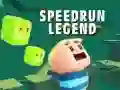 ゲームコガマ スピードラン伝説オンライン
