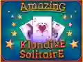 ゲーム驚くべきクロンダイクソリティアオンライン