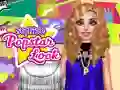 ゲームソフィーのポップスターのルックオンライン
