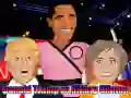 ゲームドナルド・トランプ対ヒラリー・クリントンオンライン