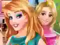 ゲーム楽しい女子会オンライン