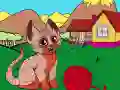 ゲーム私を色で満たしてペットオンライン ゲーム私を色で満たしてペットオンライン