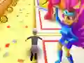 ゲーム怒っているおばあさん: ブラジルランオンライン