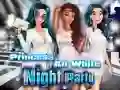 ゲームプリンセスオールホワイトナイトパーティーオンライン ゲームプリンセスオールホワイトナイトパーティーオンライン
