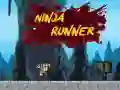 ゲーム忍者ランナーオンライン