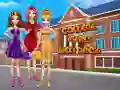 ゲーム大学生の新しいドレスオンライン ゲーム大学生の新しいドレスオンライン