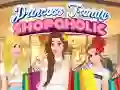 ゲームプリンセス・トレンディ・ショッパホリックオンライン
