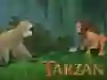 ゲームディズニーのターザンオンライン ゲームディズニーのターザンオンライン