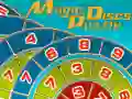 ゲームマジックディスクパズルオンライン
