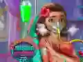ゲームエキゾチックプリンセスミッション事故ERオンライン