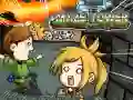 ゲーム迷路の塔オンライン