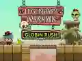 ゲーム伝説の戦士:ゴブリンラッシュオンライン ゲーム伝説の戦士:ゴブリンラッシュオンライン
