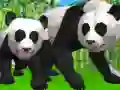 ゲームパンダシミュレーター3Dオンライン ゲームパンダシミュレーター3Dオンライン