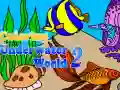 ゲーム塗り絵 水中世界 2オンライン ゲーム塗り絵 水中世界 2オンライン