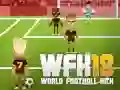 ゲームワールドサッカーキック2018オンライン