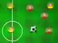 ゲームサッカーチャレンジ2018オンライン