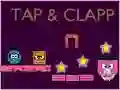 ゲームタップ & クラップオンライン ゲームタップ & クラップオンライン