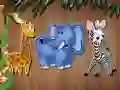 ゲーム動物の形オンライン ゲーム動物の形オンライン