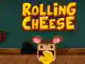 ゲーム転がるチーズオンライン