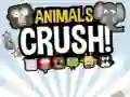 ゲーム動物クラッシュオンライン ゲーム動物クラッシュオンライン