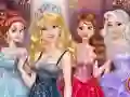 ゲームグリッタープロムボールの女王オンライン ゲームグリッタープロムボールの女王オンライン