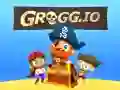 ゲームGrogg.ioオンライン