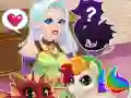 ゲームクリスタルの魔法のペットショップオンライン ゲームクリスタルの魔法のペットショップオンライン