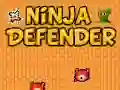 ゲーム忍者ディフェンダーオンライン ゲーム忍者ディフェンダーオンライン