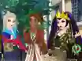 ゲームプリンセスヴィラン都市のアウトフィッターズ夏オンライン ゲームプリンセスヴィラン都市のアウトフィッターズ夏オンライン
