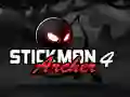 ゲームスティックマン・アーチャー4オンライン ゲームスティックマン・アーチャー4オンライン