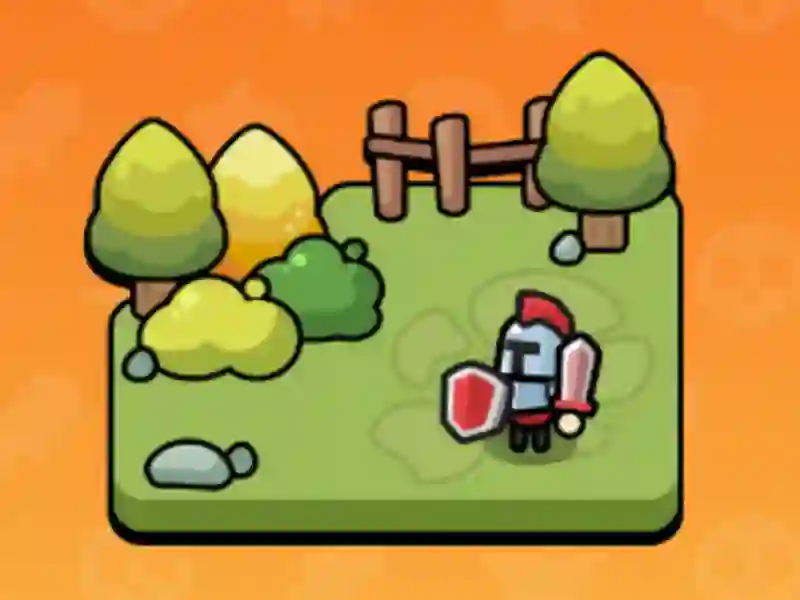 ゲームリトルヒーローナイトオンライン