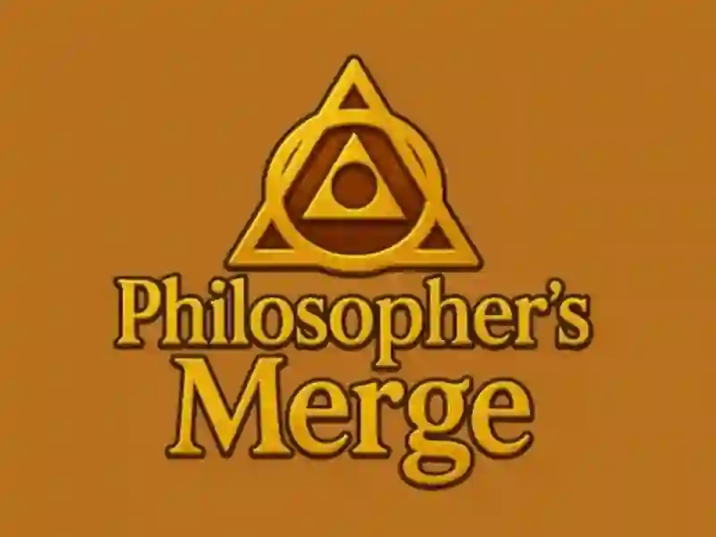 ゲーム哲学者のマージオンライン ゲーム哲学者のマージオンライン