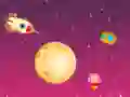 ゲーム宇宙の友達オンライン