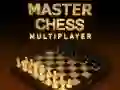 ゲームマスター・チェス・マルチプレイヤーオンライン