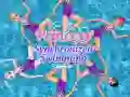ゲームプリンセスシンクロナイズドスイミングオンライン