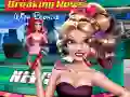 ゲームブロンディとの速報オンライン ゲームブロンディとの速報オンライン