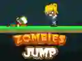 ゲームゾンビジャンプオンライン ゲームゾンビジャンプオンライン