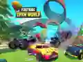 ゲームフォートライド:オープンワールドオンライン ゲームフォートライド:オープンワールドオンライン