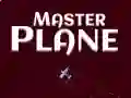 ゲーム飛行機マスターオンライン