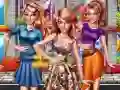 ゲームモールショッピングスプリー. 進化オンライン