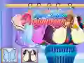 ゲーム白雪姫の妊娠オンライン