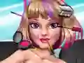 ゲームスーパーヒーロー メイクアップサロン!オンライン ゲームスーパーヒーロー メイクアップサロン!オンライン