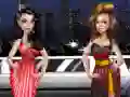 ゲームドリー・オスカー: ドレスアップオンライン