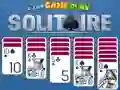 ゲーム楽しいソリティアオンライン