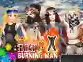 ゲームプリンセスBFFsバーニングマンオンライン ゲームプリンセスBFFsバーニングマンオンライン