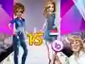 ゲーム服装コンペティションオンライン ゲーム服装コンペティションオンライン
