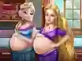 ゲームハッピー王女妊娠中の親友オンライン ゲームハッピー王女妊娠中の親友オンライン