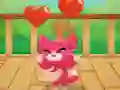 ゲーム私のポケットペット: 子猫オンライン
